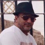Rpalit from Duba | Man | 40 years old | Capricorn