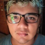 Emanuel from Montevideo | Woman | 29 years old | Leo