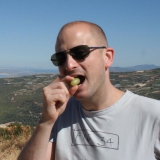 Paul from Eindhoven | Man | 43 years old | Aries