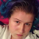 Trinity from Penryn | Woman | 27 years old | Capricorn