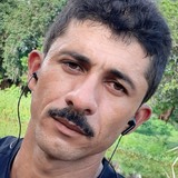 Ronin from Milagres | Man | 39 years old | Scorpio