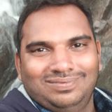 Rama from Tirupati | Man | 39 years old | Cancer