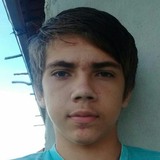 Emanoel from Mombaca | Man | 25 years old | Aquarius