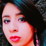 Pato from Pachuca de Soto | Woman | 27 years old | Gemini