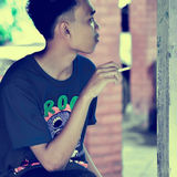 Allen from Pontianak | Man | 30 years old | Capricorn