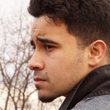 Pierce from Stony Point | Man | 29 years old | Aquarius