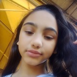 Nana from Afonso Claudio | Woman | 25 years old | Cancer