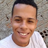Neguinho from Rio Claro | Man | 28 years old | Aquarius