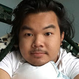 Panda from Fort Smith | Man | 33 years old | Cancer