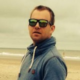 Jenssen from Merelbeke | Man | 36 years old | Pisces