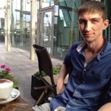 Behappy from Kharkov | Man | 39 years old | Leo