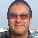 Alfram from Gland | Man | 62 years old | Cancer