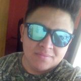 Giancarlo from Salamanca | Man | 28 years old | Aries