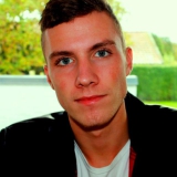 Mathiashald from Vejle | Man | 32 years old | Cancer