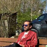 Daliborbu28 from Hornussen | Man | 40 years old | Capricorn