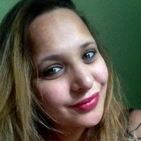 Sam from Sao Paulo | Woman | 35 years old | Scorpio