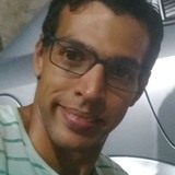 Júnior from Parapuã | Man | 38 years old | Gemini