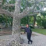 Zemitsdzintasj from Riga | Man | 51 years old | Capricorn