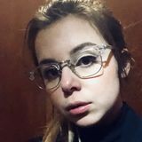 Lola from Milano | Woman | 27 years old | Cancer