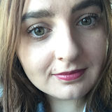 London from Amsterdam | Woman | 35 years old | Aquarius