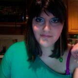 Blanda from Weirton | Woman | 23 years old | Scorpio
