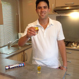 Martijn from Boven-Hardinxveld | Man | 37 years old | Gemini