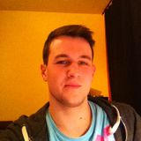 Zsolti from Budaors | Man | 33 years old | Capricorn