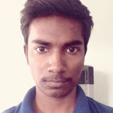 Vignesh from Kiev | Man | 27 years old | Aquarius