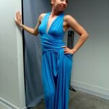 Natalia from Shanghai | Woman | 40 years old | Aquarius