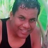Ray from Esperantina | Man | 51 years old | Virgo