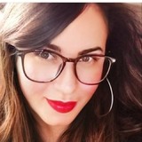 Anekarolinesc7 from Maceio | Woman | 43 years old | Taurus