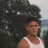 David from Granite Bay | Man | 27 years old | Libra