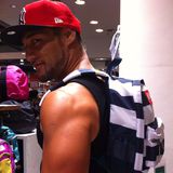 Loversmurf from Fuchu | Man | 38 years old | Scorpio