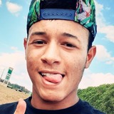 Montanias from Curvelo | Man | 25 years old | Aquarius