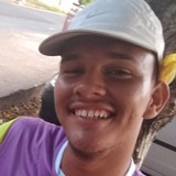 Salsixa from Sao Goncalo do Amarante | Man | 28 years old | Cancer