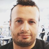 Dragon1D6 from Abbiategrasso | Man | 40 years old | Pisces