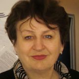Лариса from Novosibirsk | Woman | 71 years old | Cancer