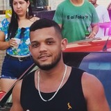 Thiago from Mantenopolis | Man | 30 years old | Taurus