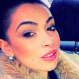 Arya from Targoviste | Woman | 42 years old | Libra