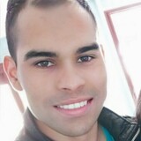 Romulofigueift from Santiago | Man | 24 years old | Capricorn