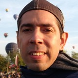 Lucho from Leon | Man | 42 years old | Aquarius