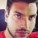 Anxoi from Bagnoli di Sopra | Man | 31 years old | Libra