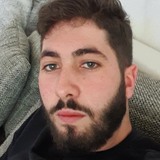 Ribeiro from Frauenfeld | Man | 28 years old | Sagittarius
