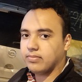 Junior from Sorocaba | Man | 28 years old | Taurus