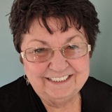 Cee from Saskatoon | Woman | 72 years old | Libra