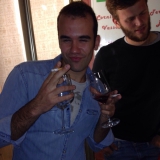 Billy from Padova | Man | 34 years old | Gemini