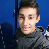 Ivan from General Jose de San Martin | Man | 27 years old | Gemini