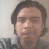 Santillán from Ingeniero Guillermo N. Juarez | Man | 27 years old | Gemini