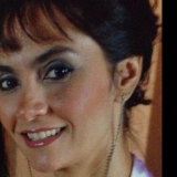  Cecilia from Girau do Ponciano | Woman | 57 years old | Sagittarius