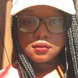 Allana from Campos | Woman | 27 years old | Sagittarius